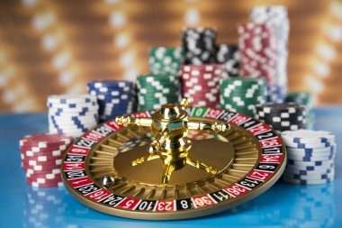 Poker Indonesia Game 