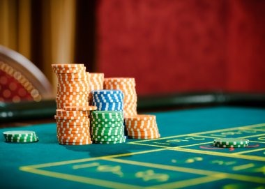 Poker Indonesia table interface Poker Indonesia table interface